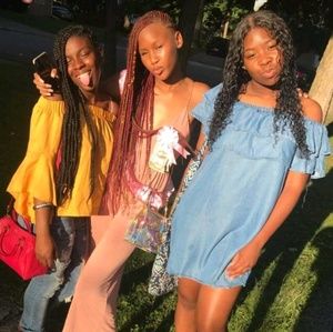 Meet your Posher, Jenea